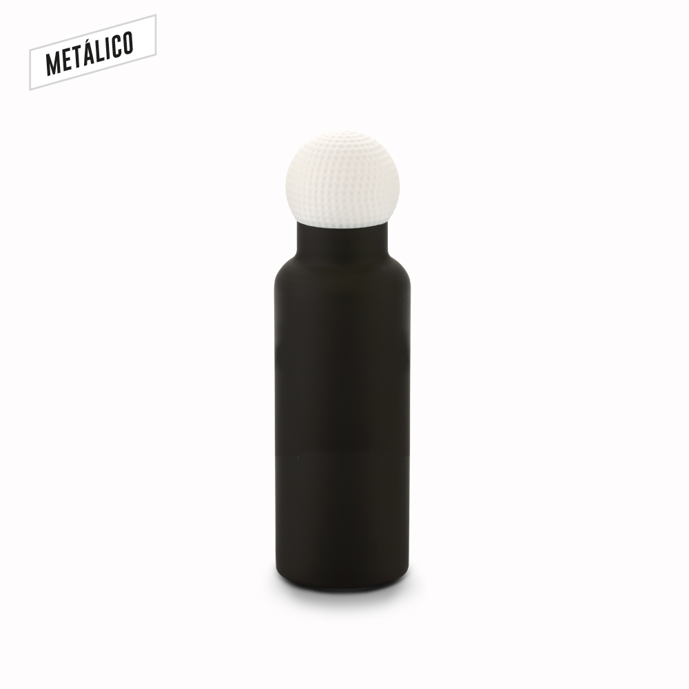 BOTILITO METÁLICO SPORTY COVER 500ML 3
