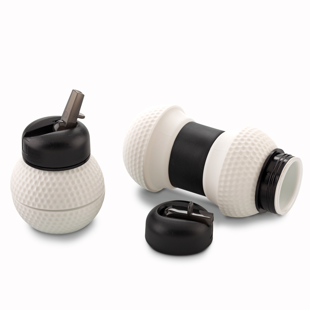 BOTILITO EN SILICONA GOLF 550ML 2