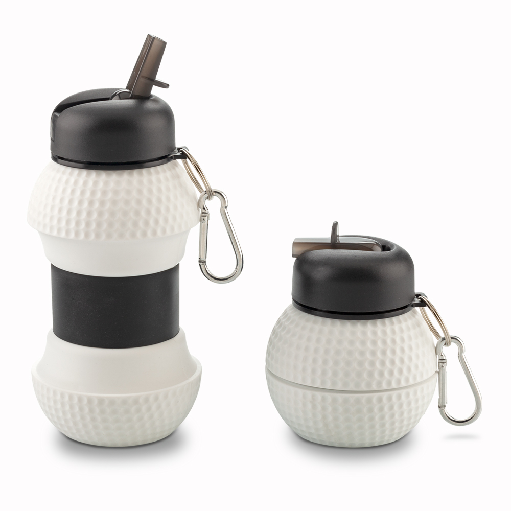 BOTILITO EN SILICONA GOLF 550ML 3