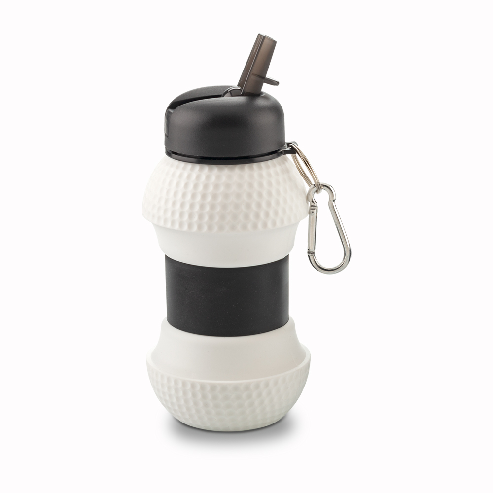 BOTILITO EN SILICONA GOLF 550ML 4