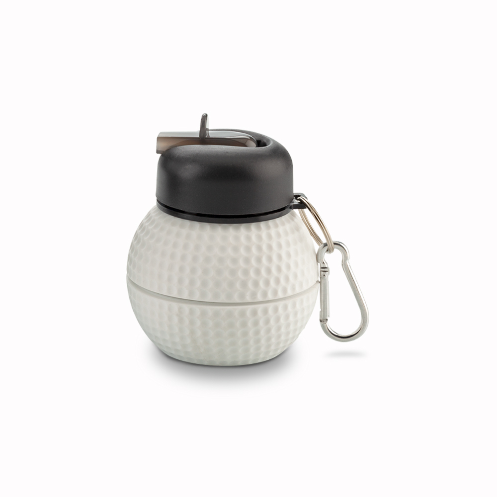 BOTILITO EN SILICONA GOLF 550ML 5