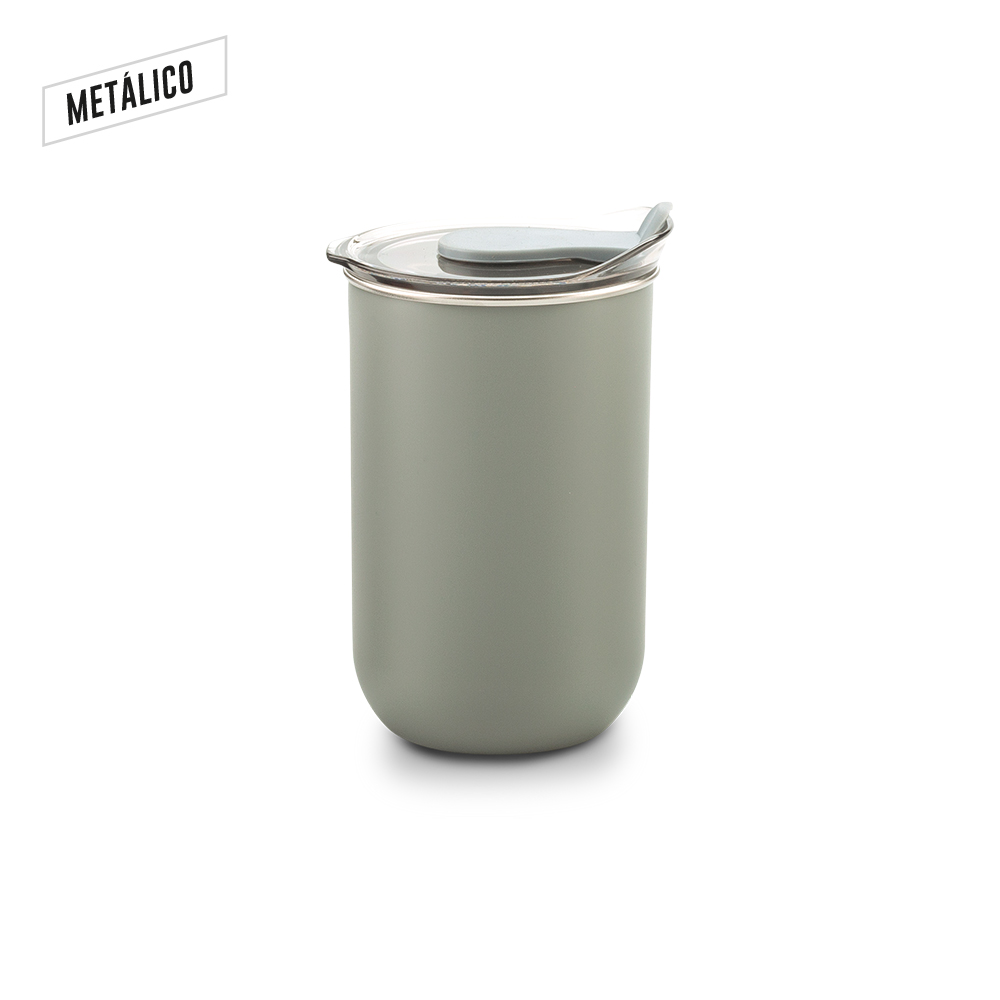 Mug Plastico Nipp 340ml 3