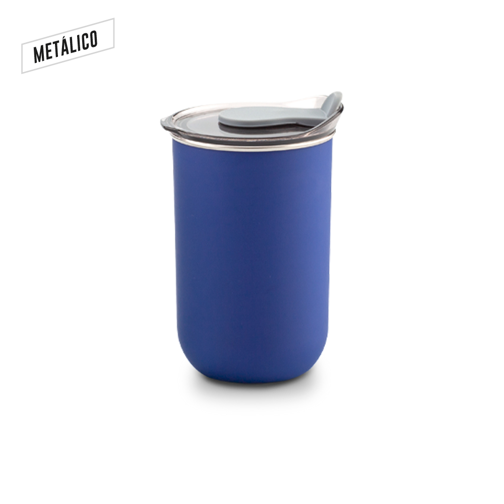 Mug Plastico Nipp 340ml 5