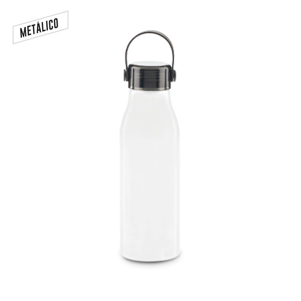 BOTILITO METÁLICO COPPERFIELD 750ML 2