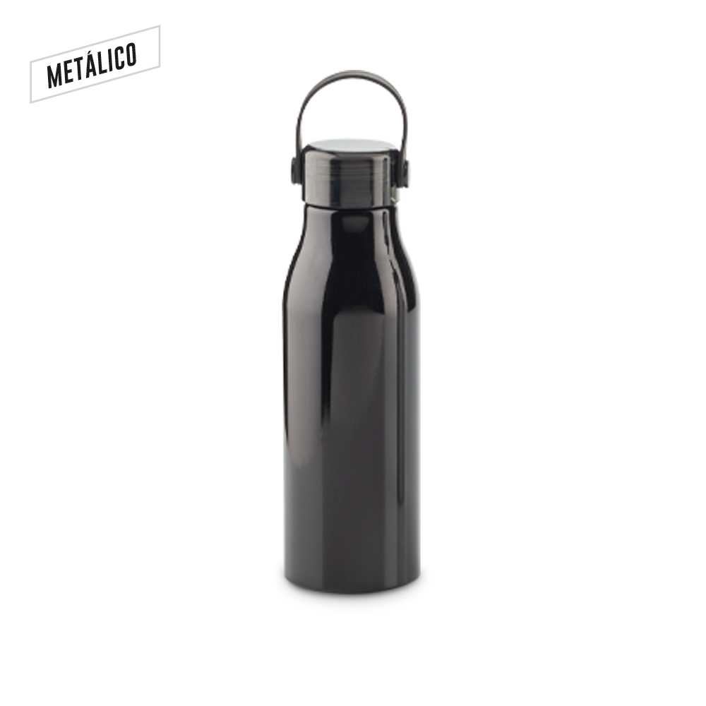 BOTILITO METÁLICO COPPERFIELD 750ML 3