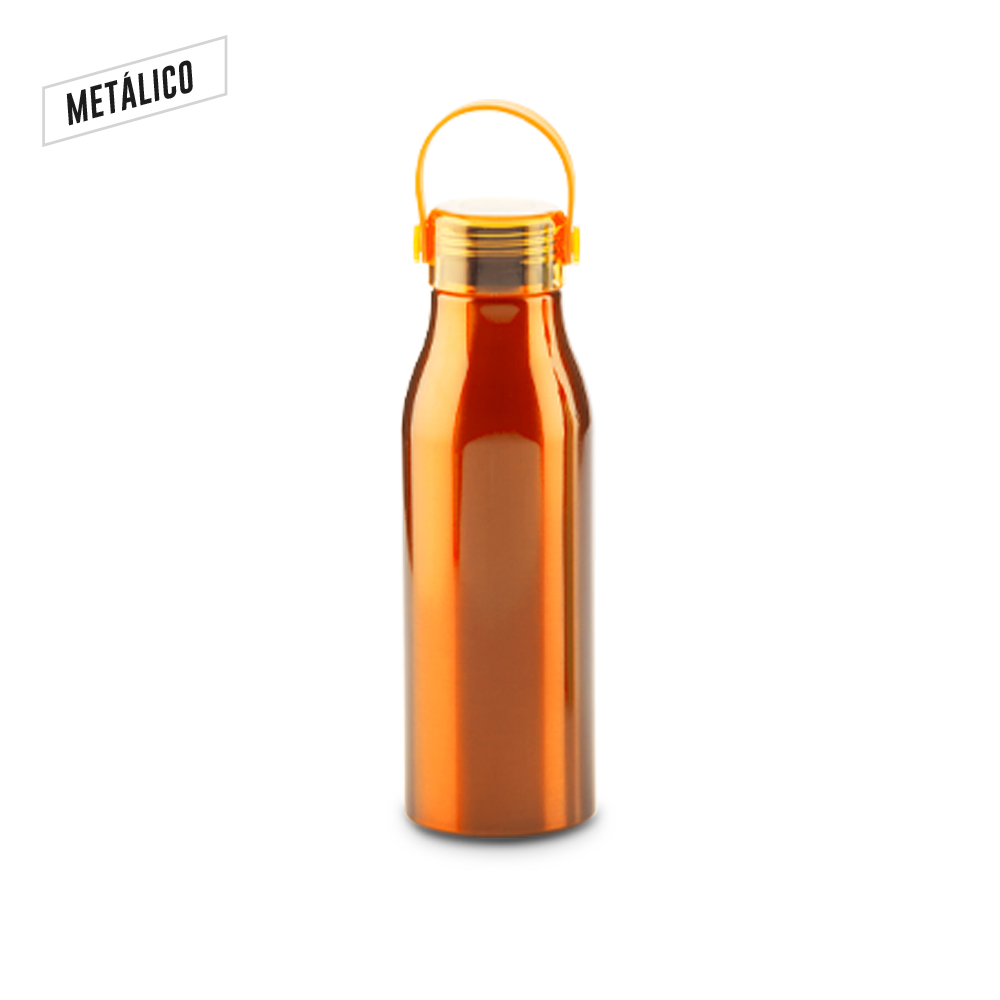 BOTILITO METÁLICO COPPERFIELD 750ML 4