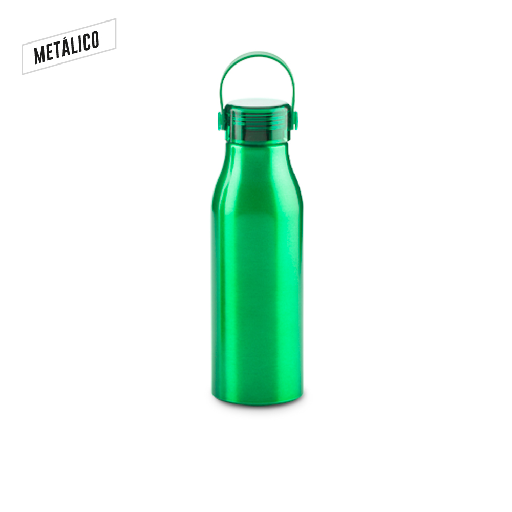 BOTILITO METÁLICO COPPERFIELD 750ML 7