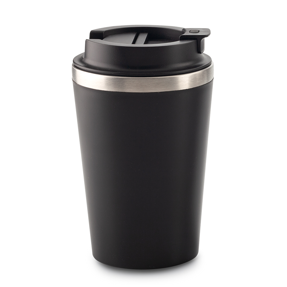 Mug Plástico Willow 350ml 2