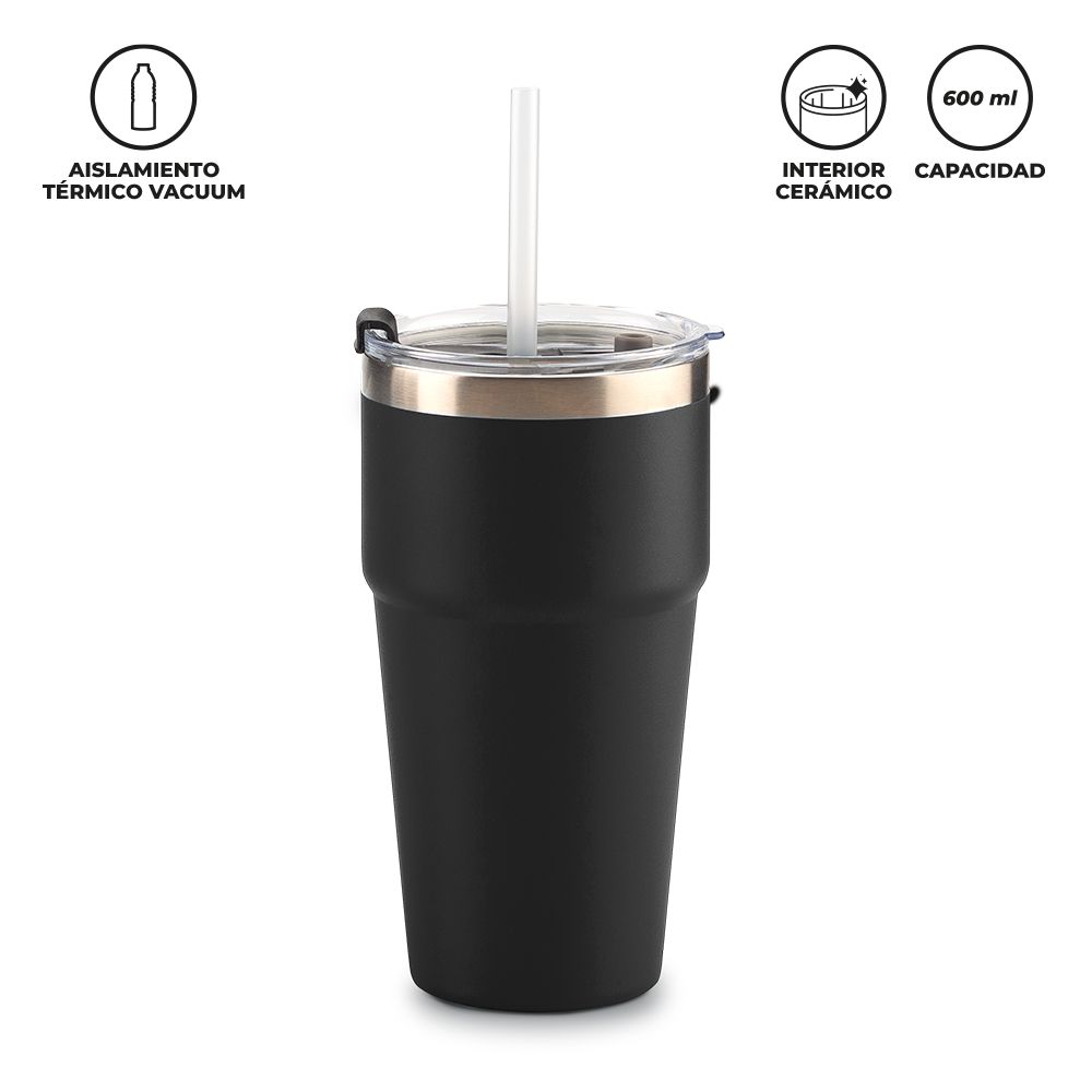MUG METALICO LUMIX 600 ML 3