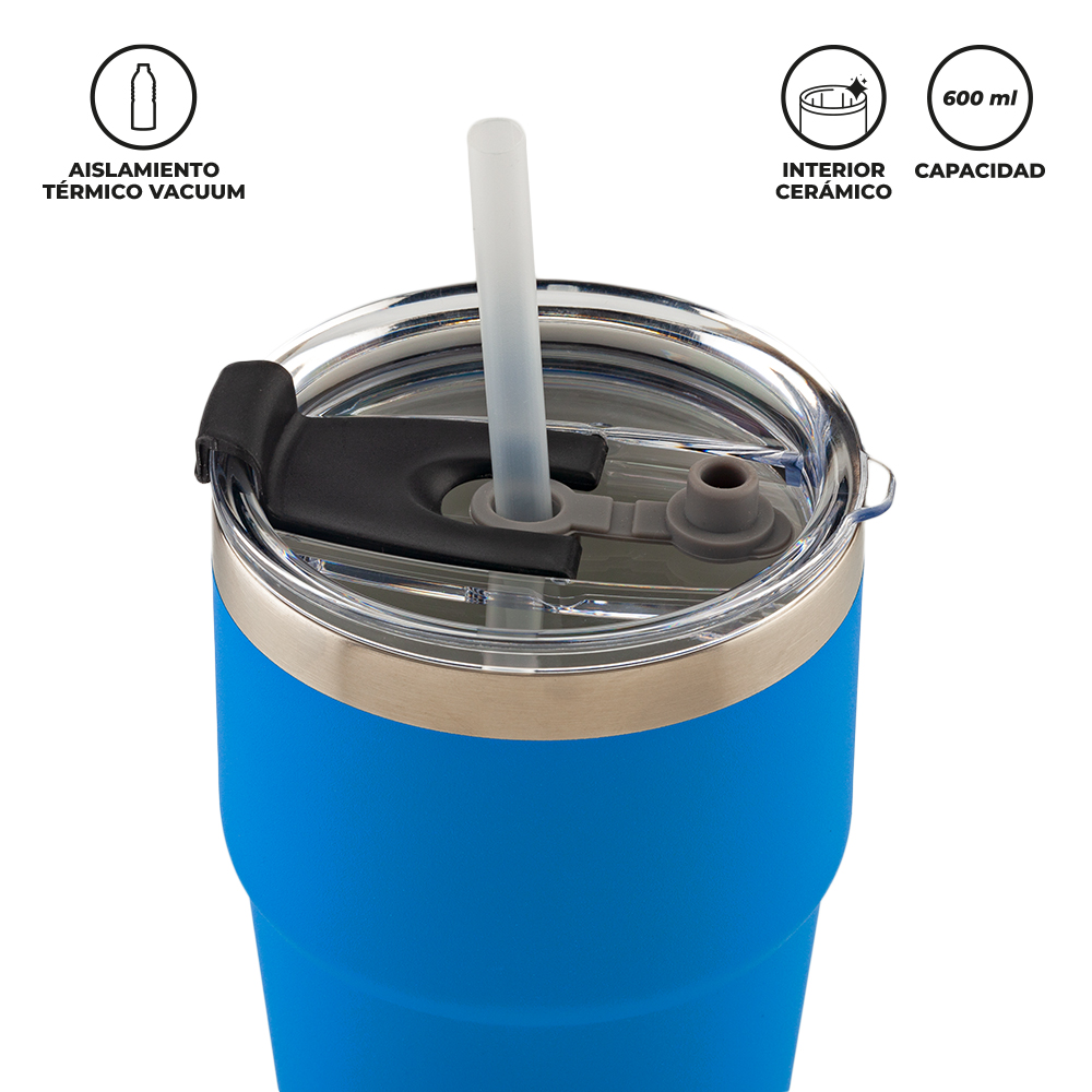MUG METALICO LUMIX 600 ML 5