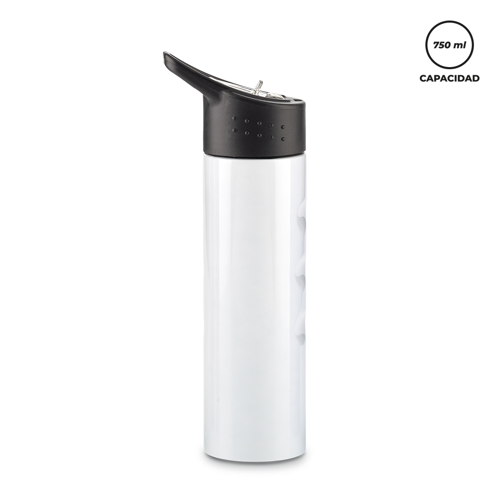 BOTILITO METALICO SWIVO 750 ML 4
