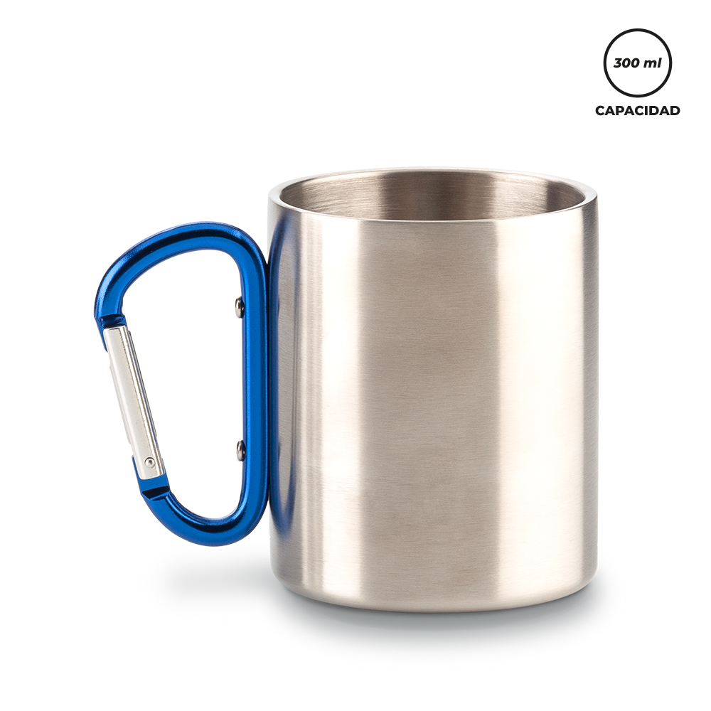 MUG METALI LUMORA 300 ML 2