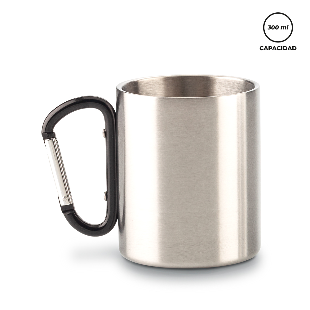 MUG METALI LUMORA 300 ML 3