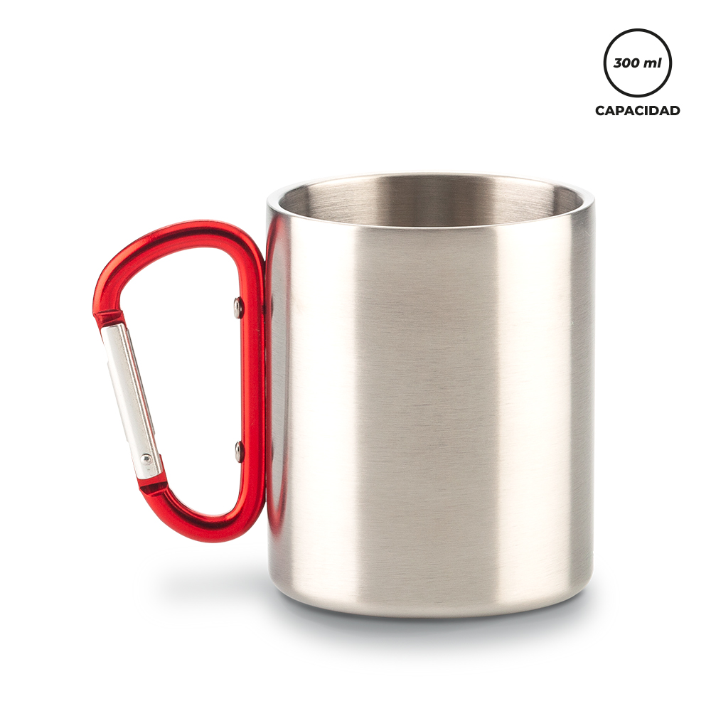 MUG METALI LUMORA 300 ML 4