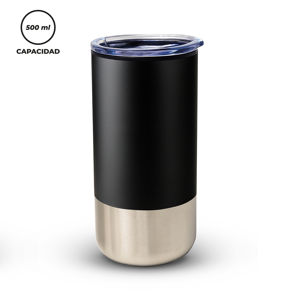 MUG PLÁSTICO STASH 500 ML 3