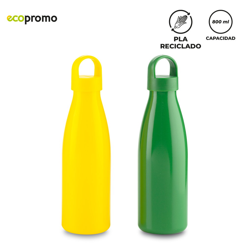 BOTILITO PLASTICO NAPPER 800 ML 2