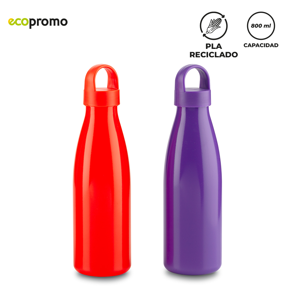 BOTILITO PLASTICO NAPPER 800 ML 4