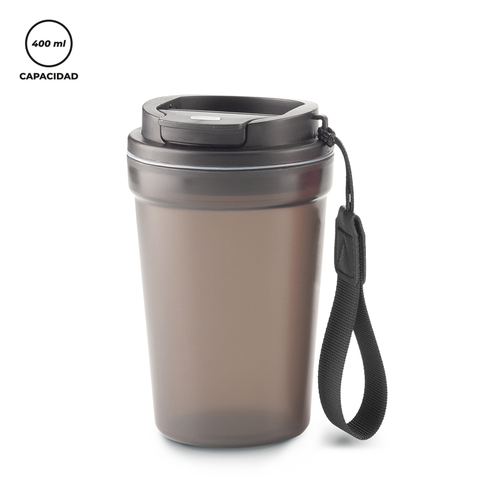 MUG PLASTICO VOLTRA 400 ML 3