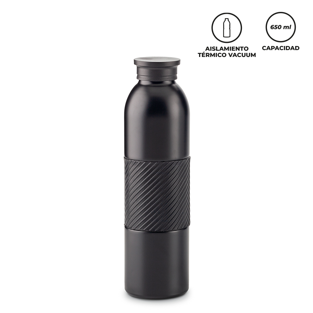 BOTILITO METALICO DROVER 650 ML 2