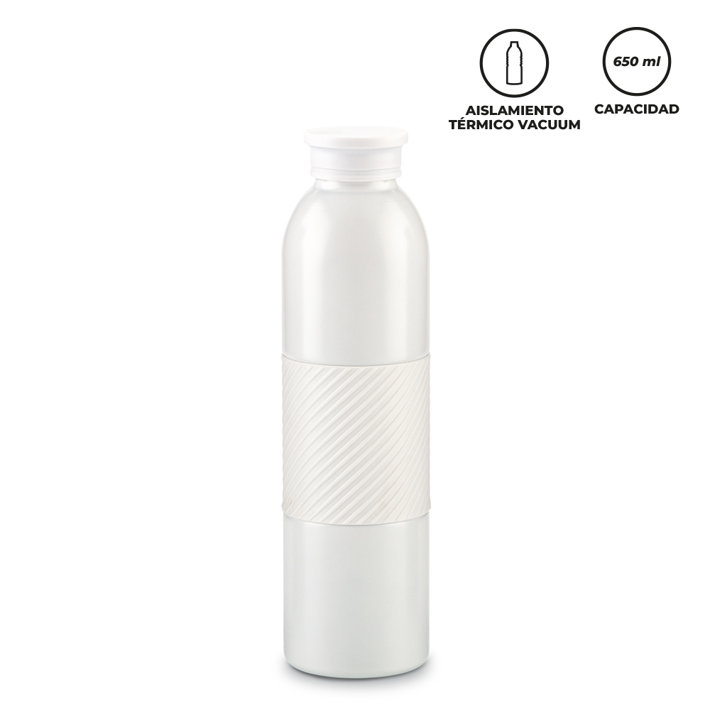 BOTILITO METALICO DROVER 650 ML 3