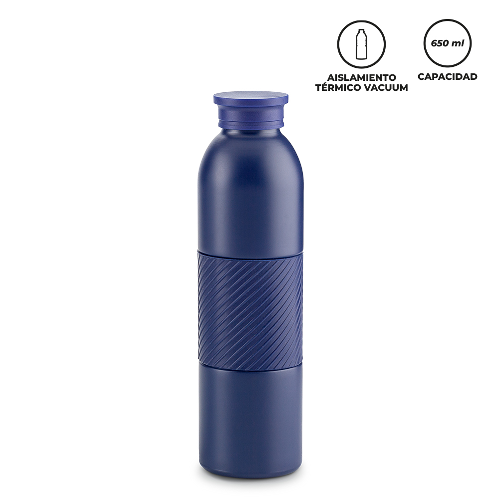 BOTILITO METALICO DROVER 650 ML 4