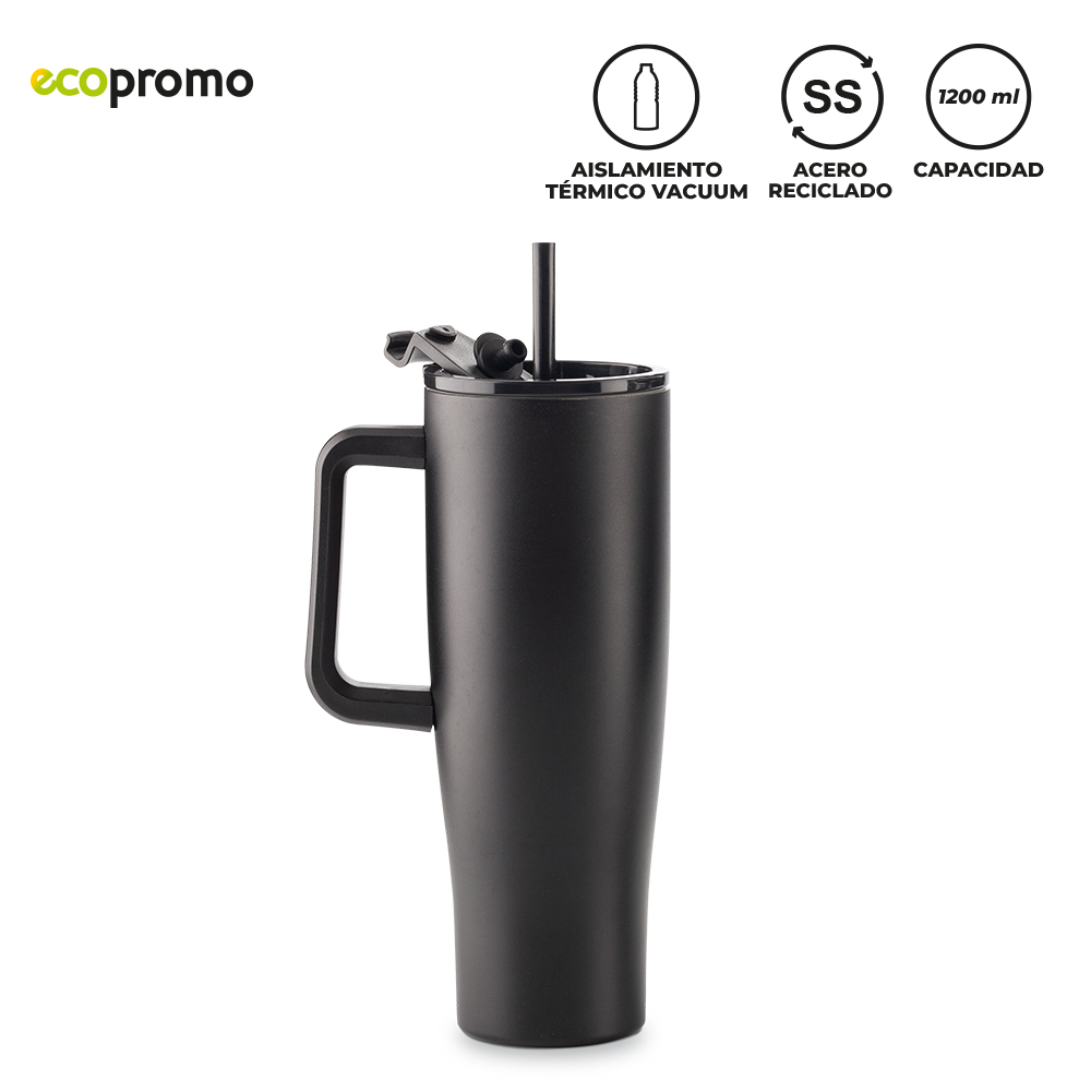 MUG METALICO BRUMO 1200 ML 2