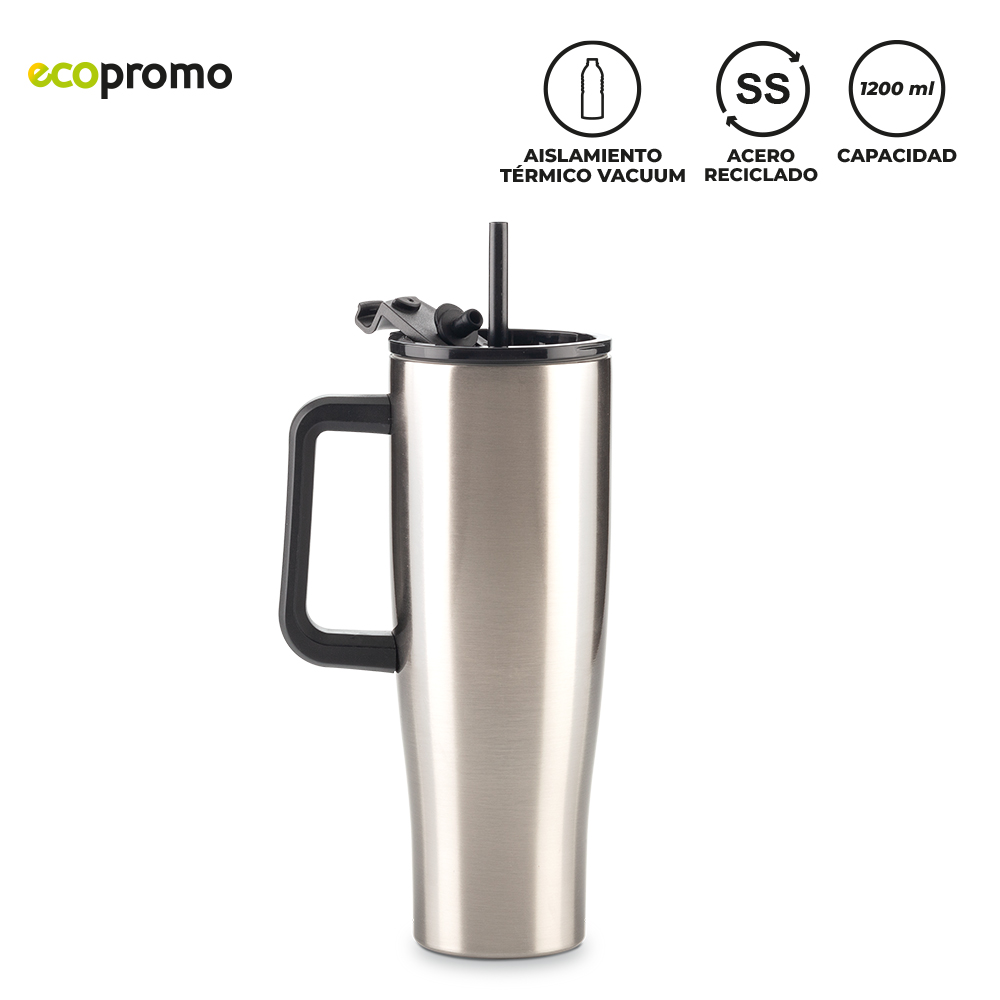 MUG METALICO BRUMO 1200 ML 3