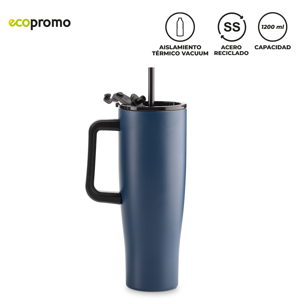 MUG METALICO BRUMO 1200 ML 4