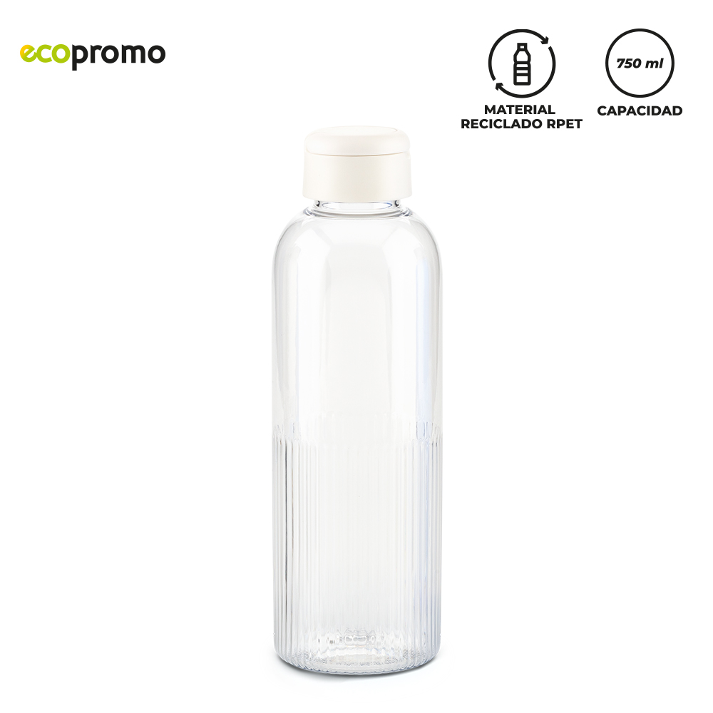 BOTILITO HOOLA RPET 750 ML 3