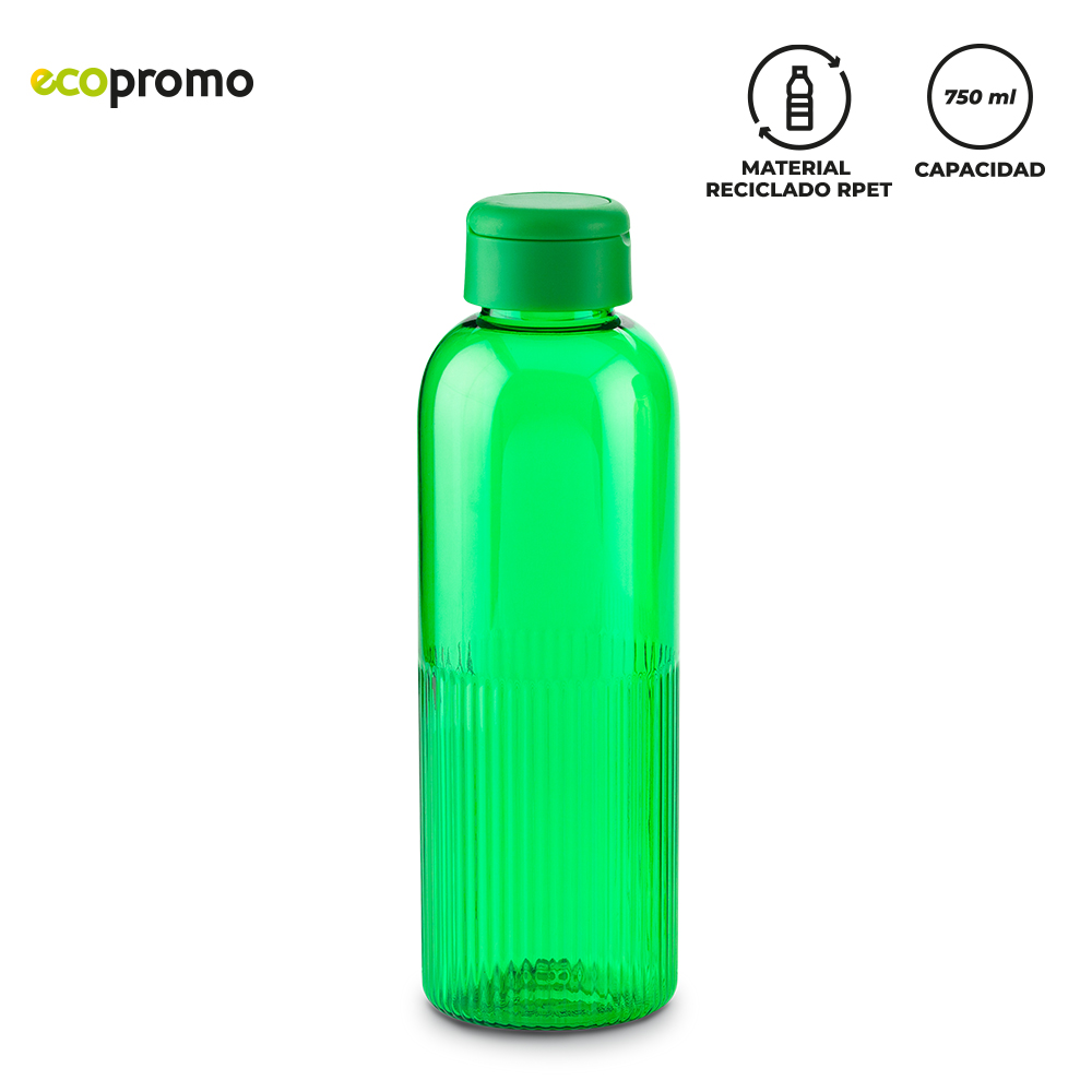 BOTILITO HOOLA RPET 750 ML 7