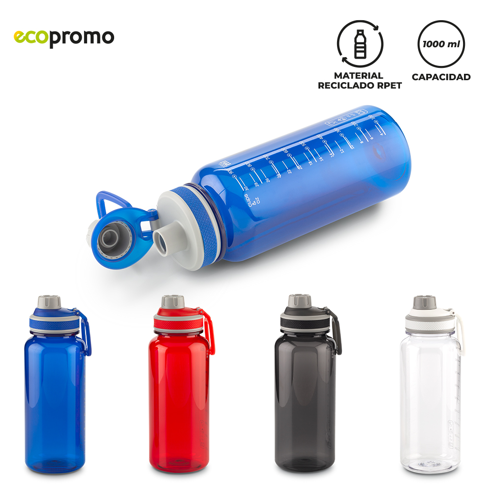 BOTILITO JORMI RPET 1000 ML