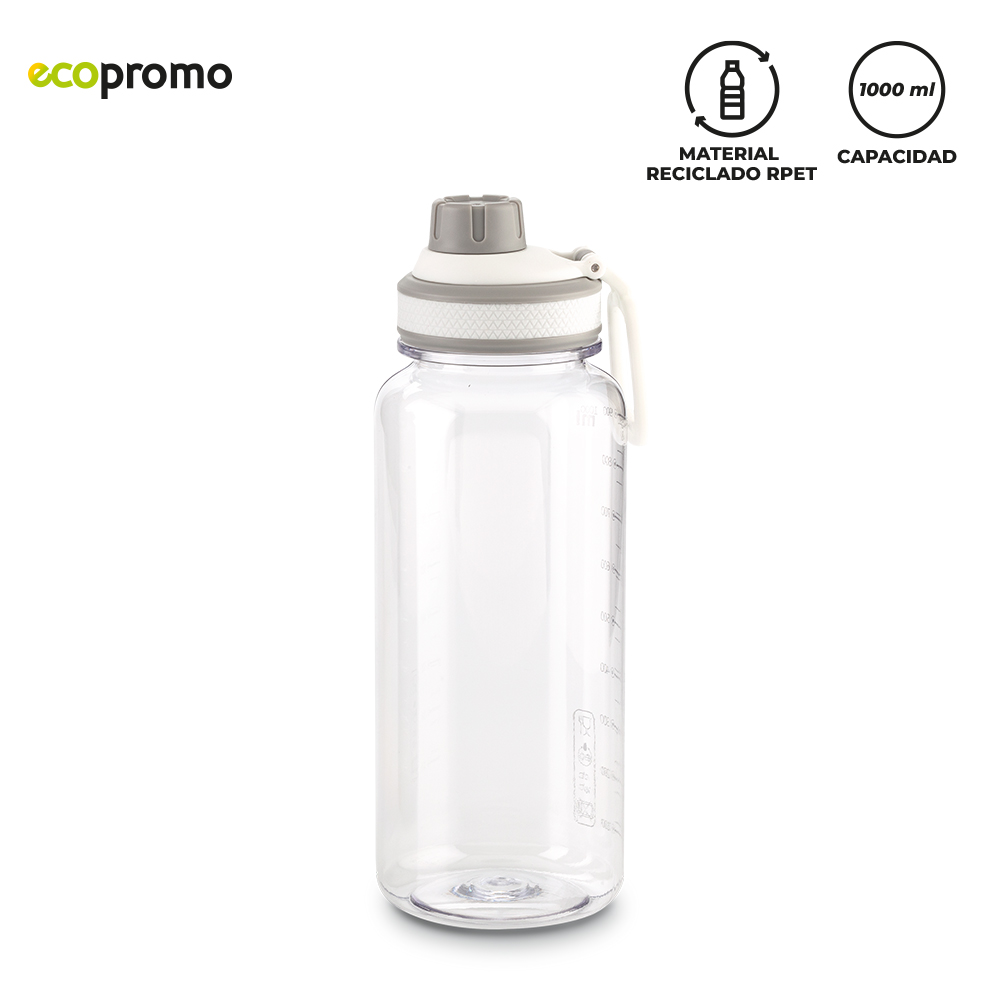BOTILITO JORMI RPET 1000 ML 5