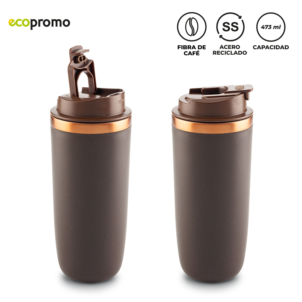 MUG ETHIO COFFEE 473 ML 2