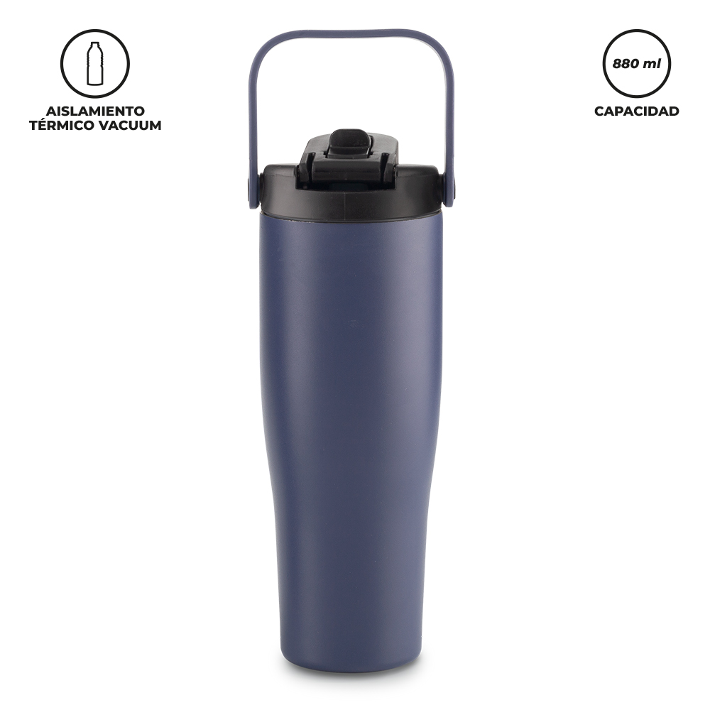 BOTILITO METALICO JUGGY 880 ML 5