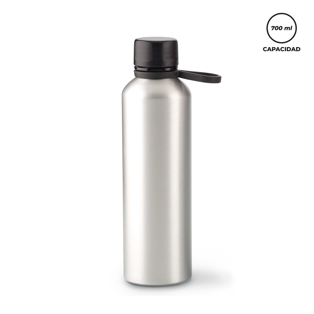 BOTILITO METALICO WARP 700 ML 2