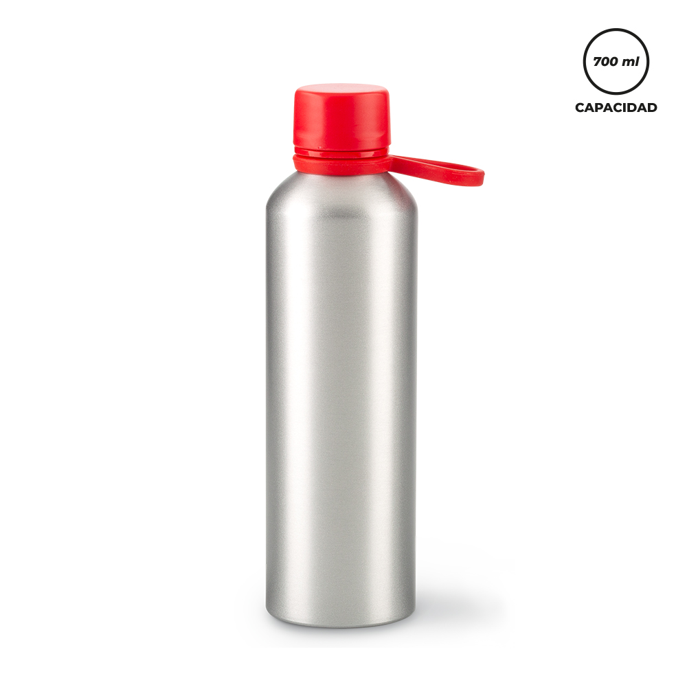 BOTILITO METALICO WARP 700 ML 3