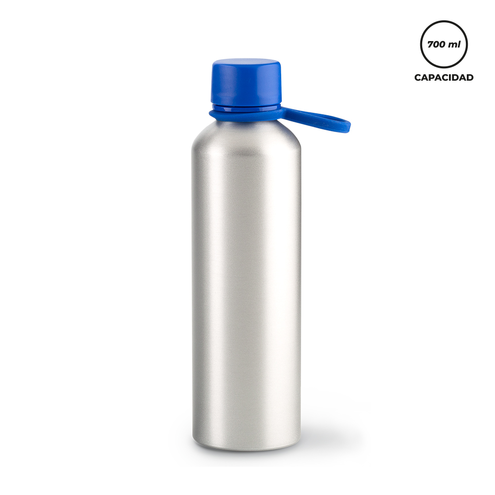 BOTILITO METALICO WARP 700 ML 5