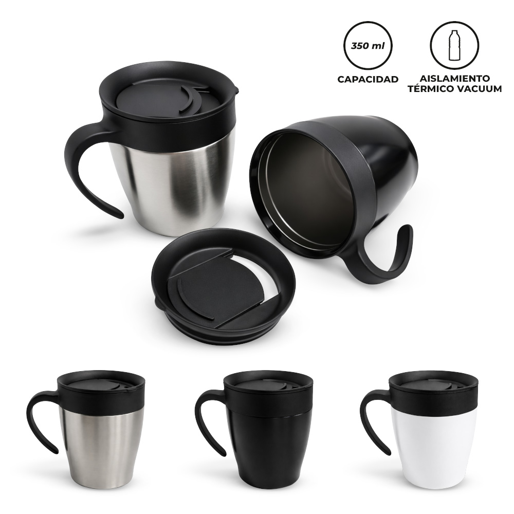 MUG LUME 350ML