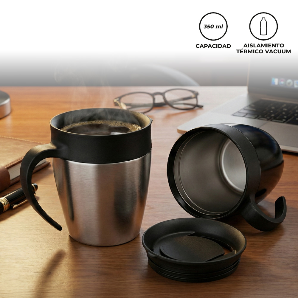 MUG LUME 350ML 5