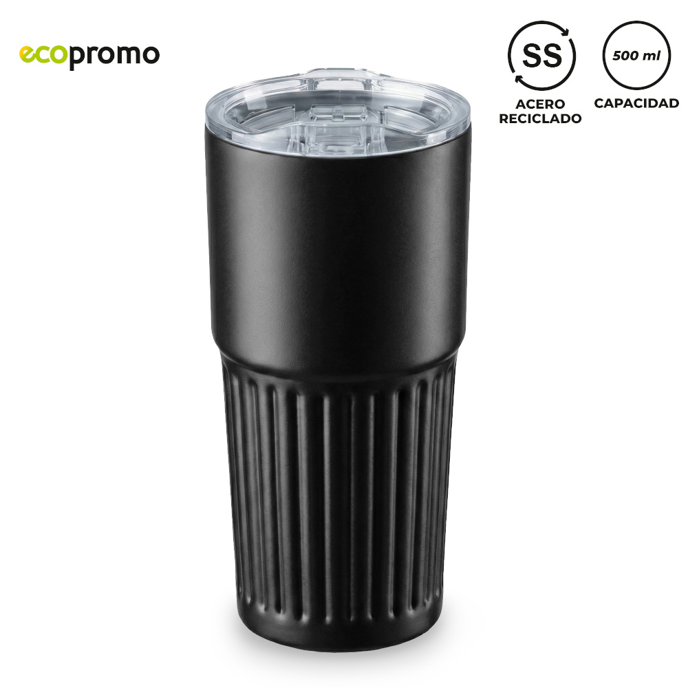MUG METÁLICO GILLAN 550 ML 3
