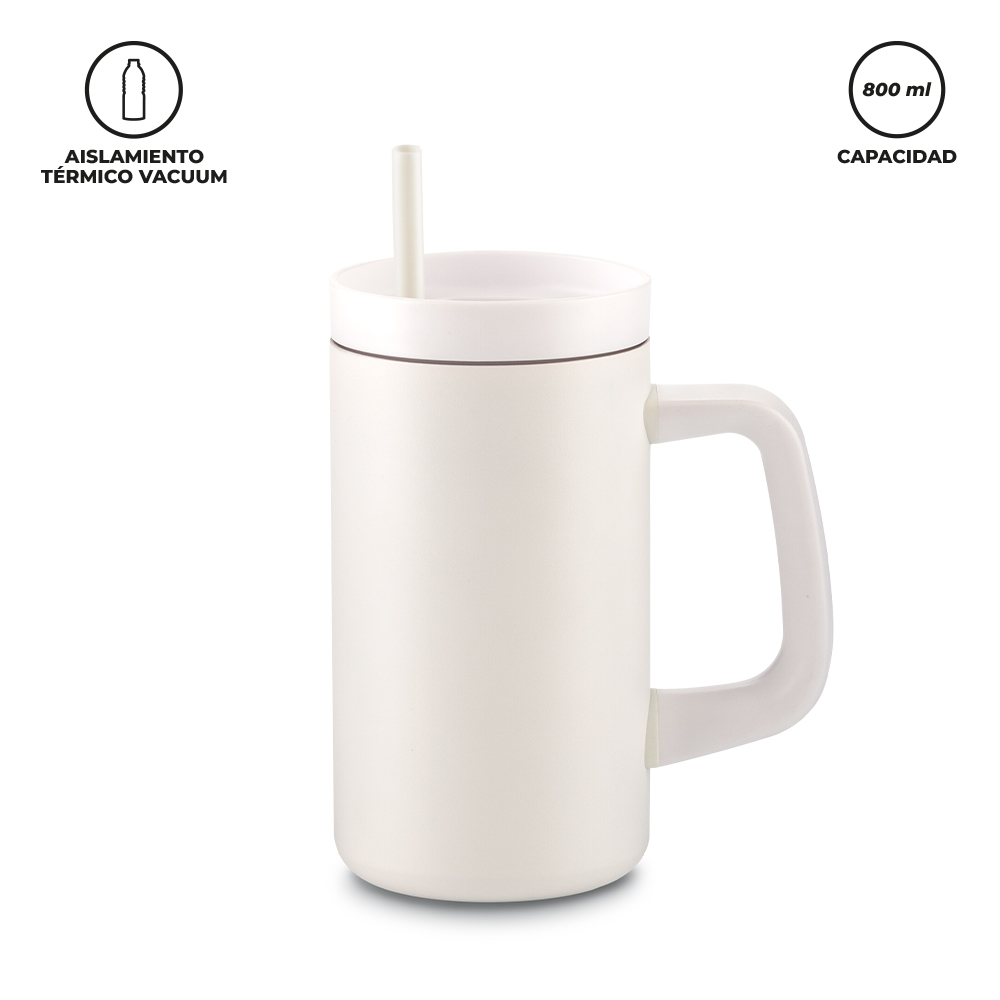 MUG METALICO MICRO 800 ML 2