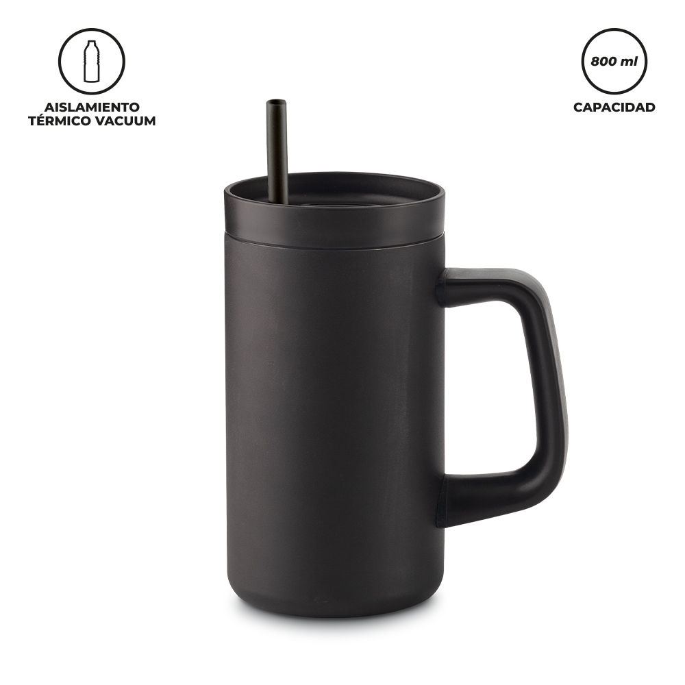 MUG METALICO MICRO 800 ML 4