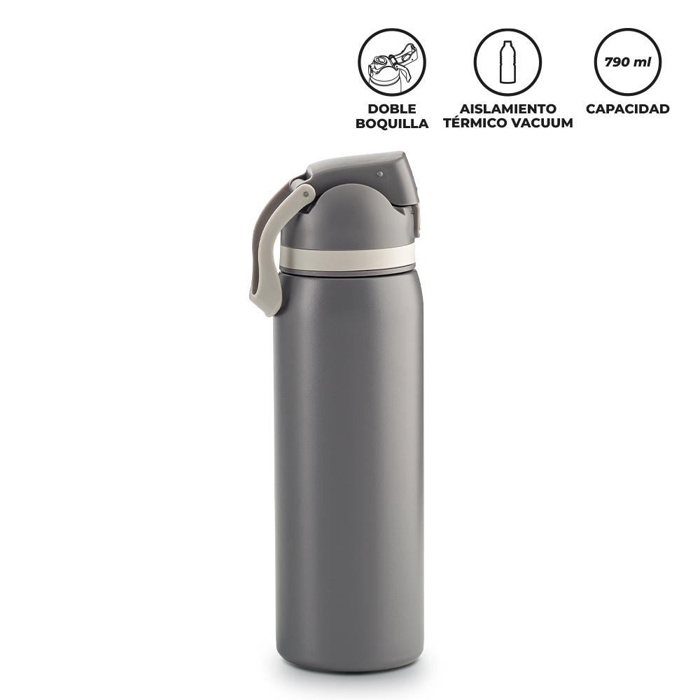 BOTILITO METALICO GULPY 790 ML 5