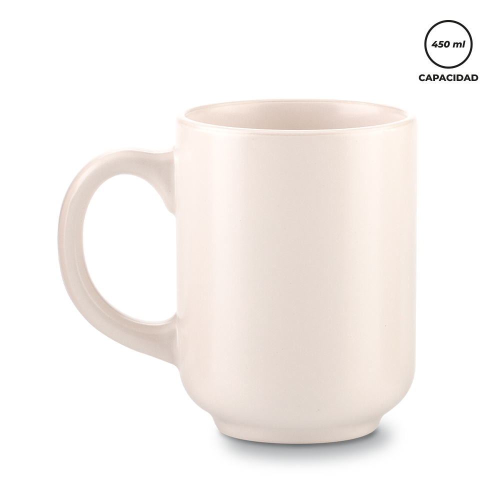 MUG EN CERAMICA EARTH 450 ML 3