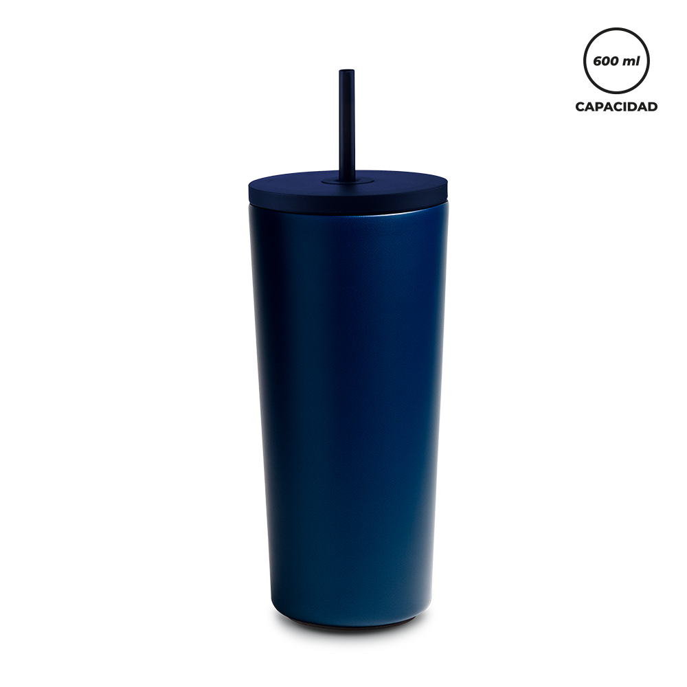 MUG METALICO BOOF 600 ML 2