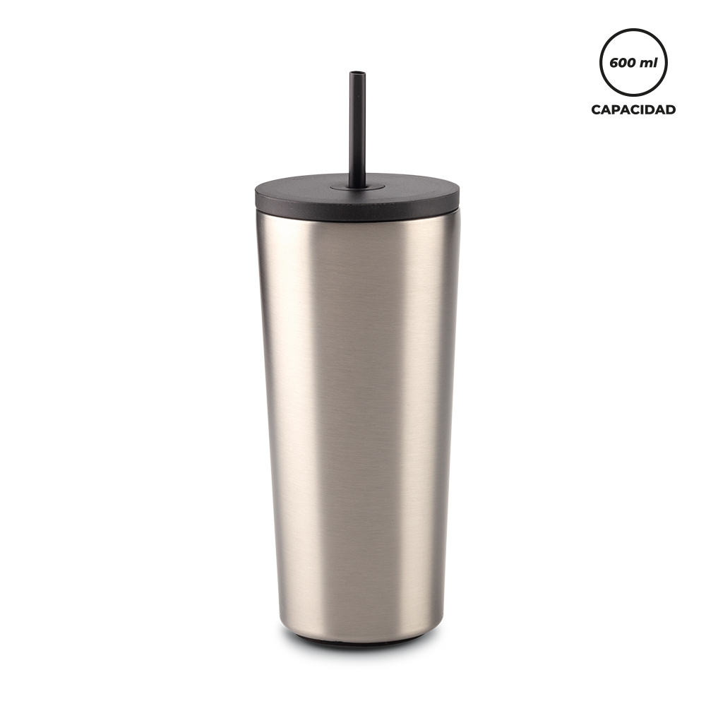 MUG METALICO BOOF 600 ML 3
