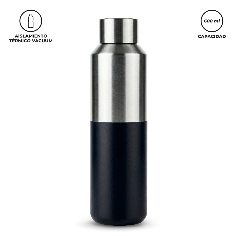 BOTILITO METALICO CUPPA 600 ML 3