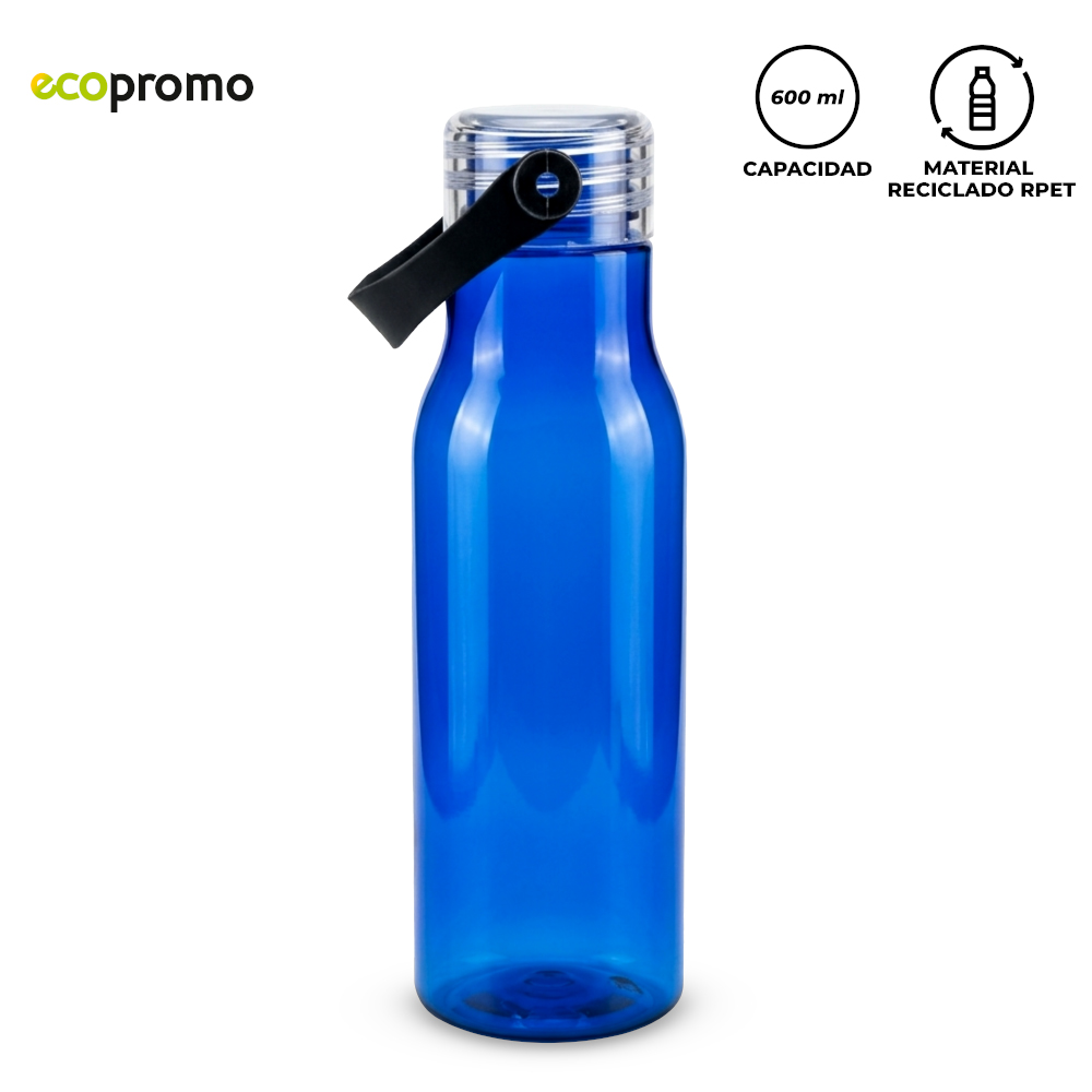 BOTILITO PLÁSTICO FRUIT 600 ML 2