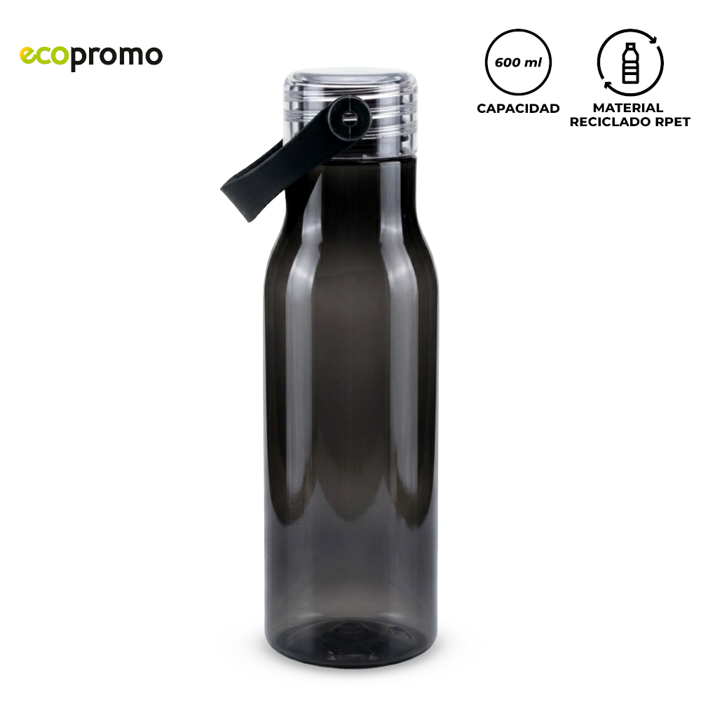 BOTILITO PLÁSTICO FRUIT 600 ML 3