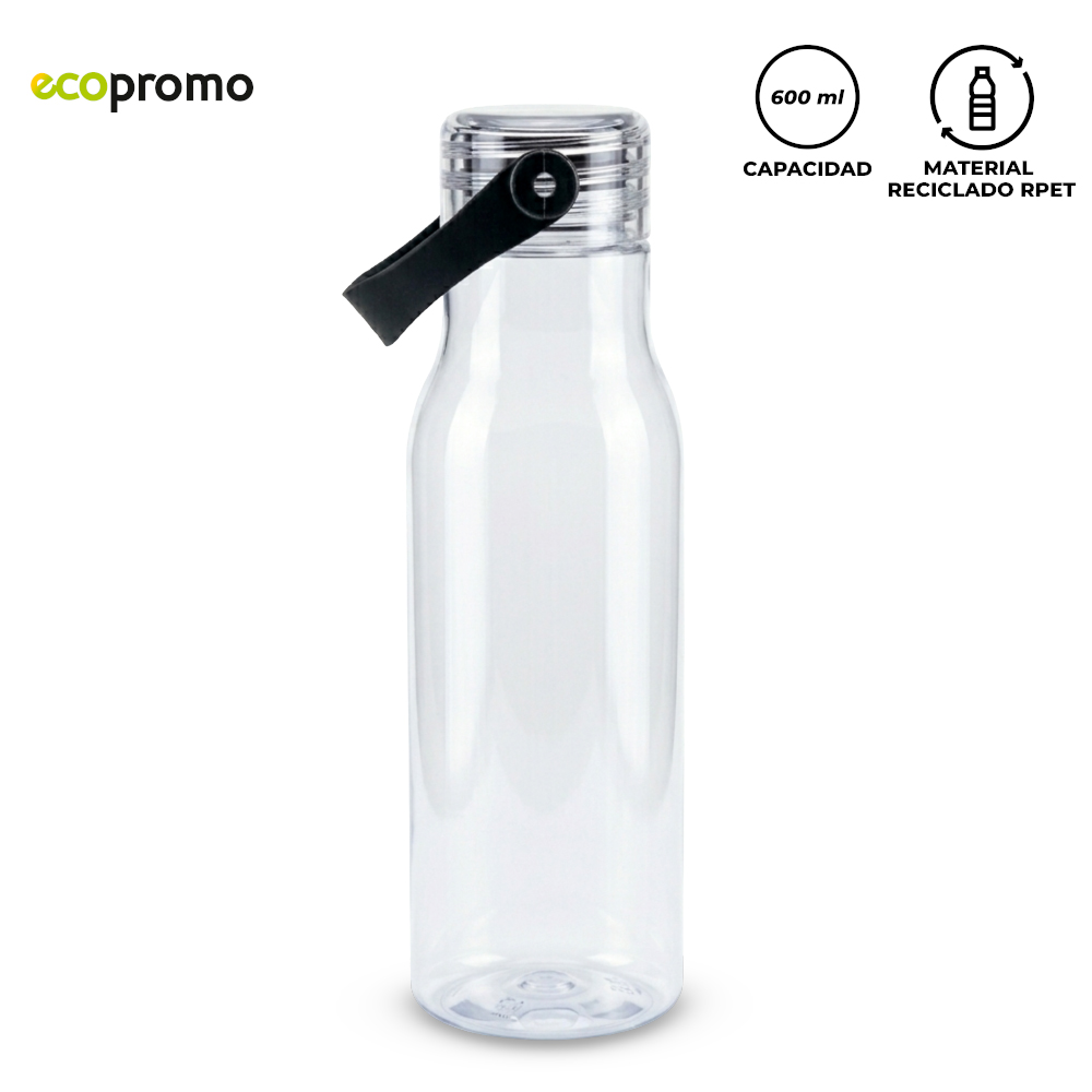 BOTILITO PLÁSTICO FRUIT 600 ML 4